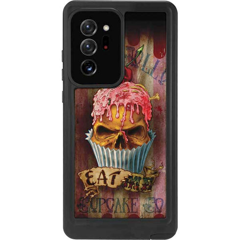 Alchemy Carta Eat Me Galaxy Note20 Ultra 5G Waterproof Case